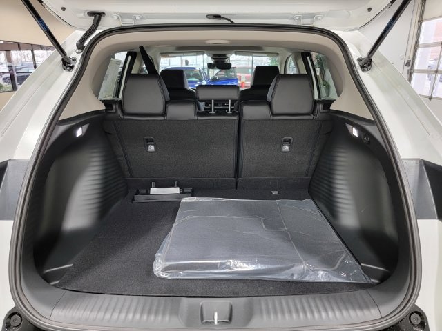 New 2027 Honda HR-V EX-L image 34
