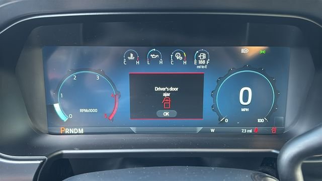 New 2026 Ford F350 Platinum w/ Platinum Plus Package AWD/4WD image 14