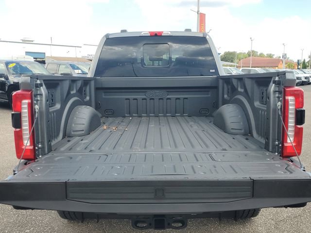New 2025 Ford F350 Lariat w/ Lariat Ultimate Package image 5