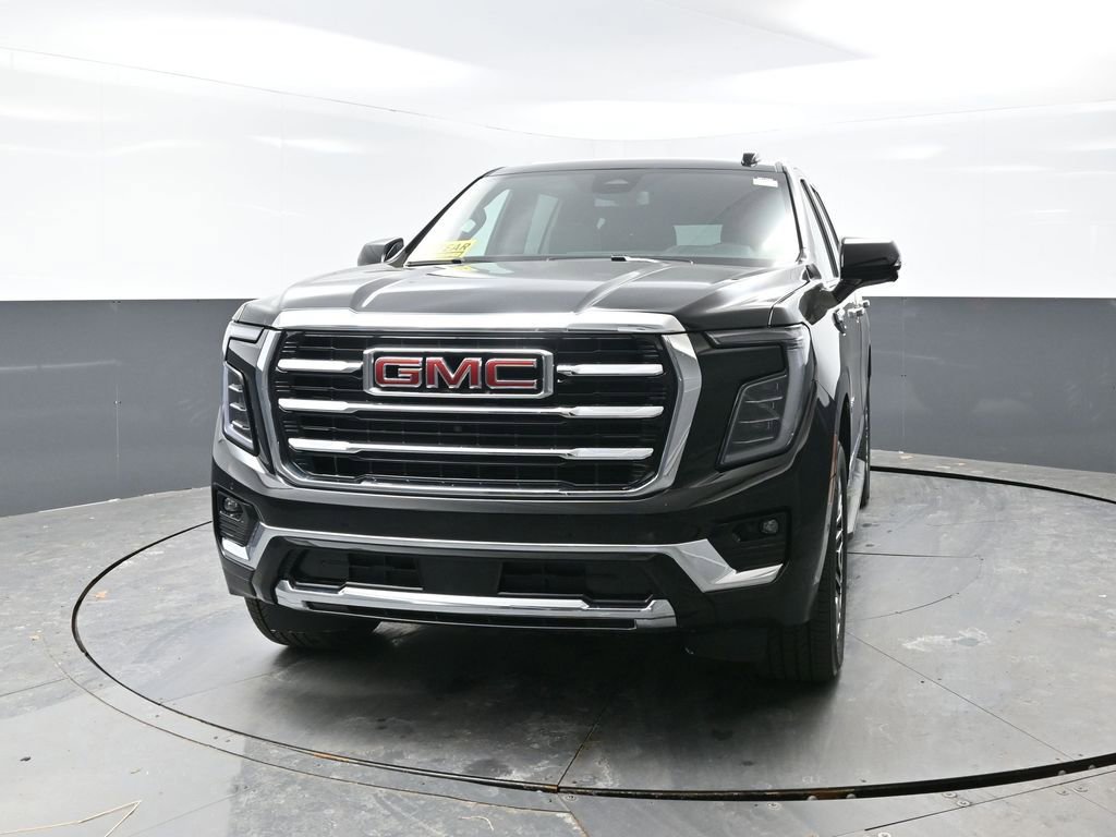 New 2026 GMC Yukon Elevation image 5