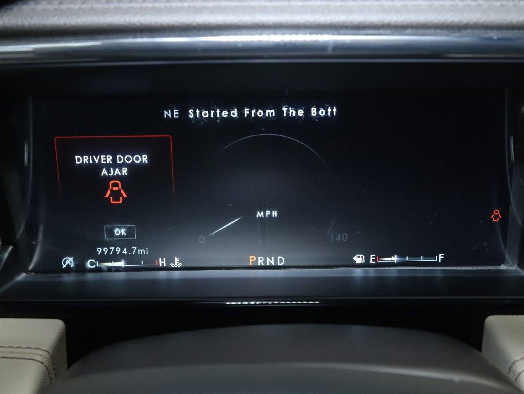 Used 2019 Lincoln Navigator Reserve AWD/4WD image 26