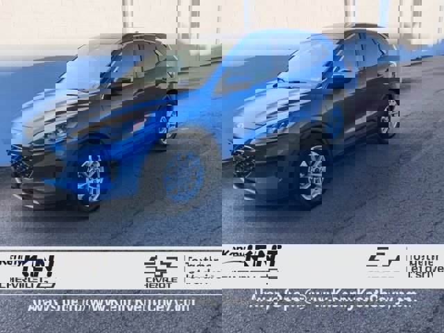 Used 2020 Ford Escape SE image 29