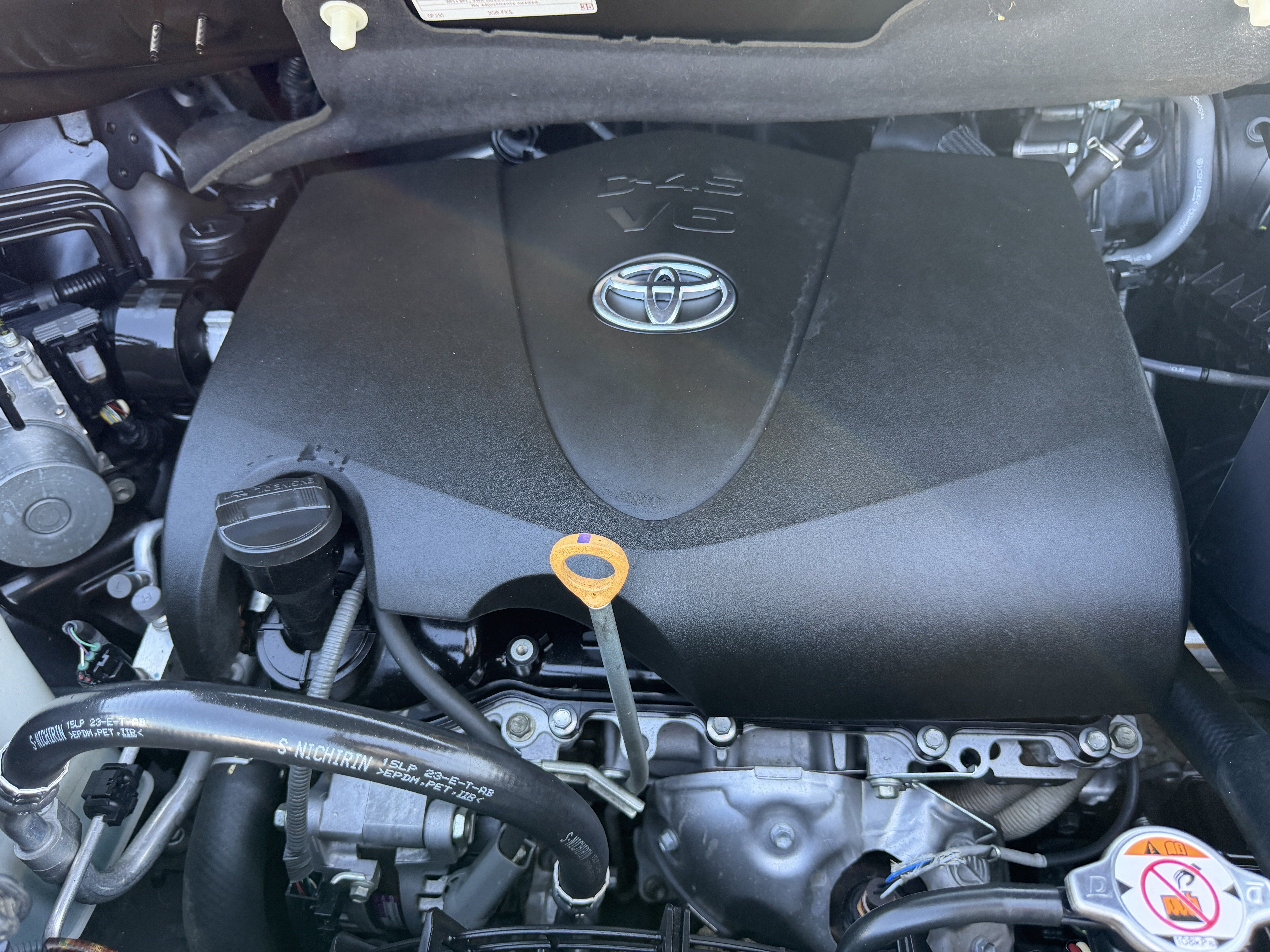 Used 2017 Toyota Sienna XLE w/ XLE Navigation Package FWD image 30