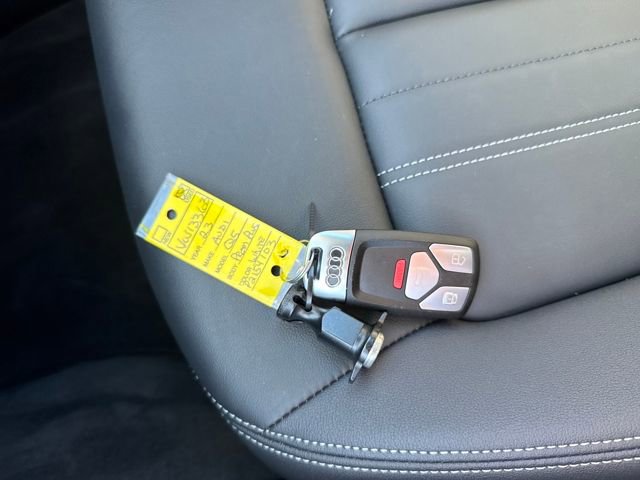 Used 2023 Audi Q5 2.0T Premium Plus w/ Premium Plus Package image 40