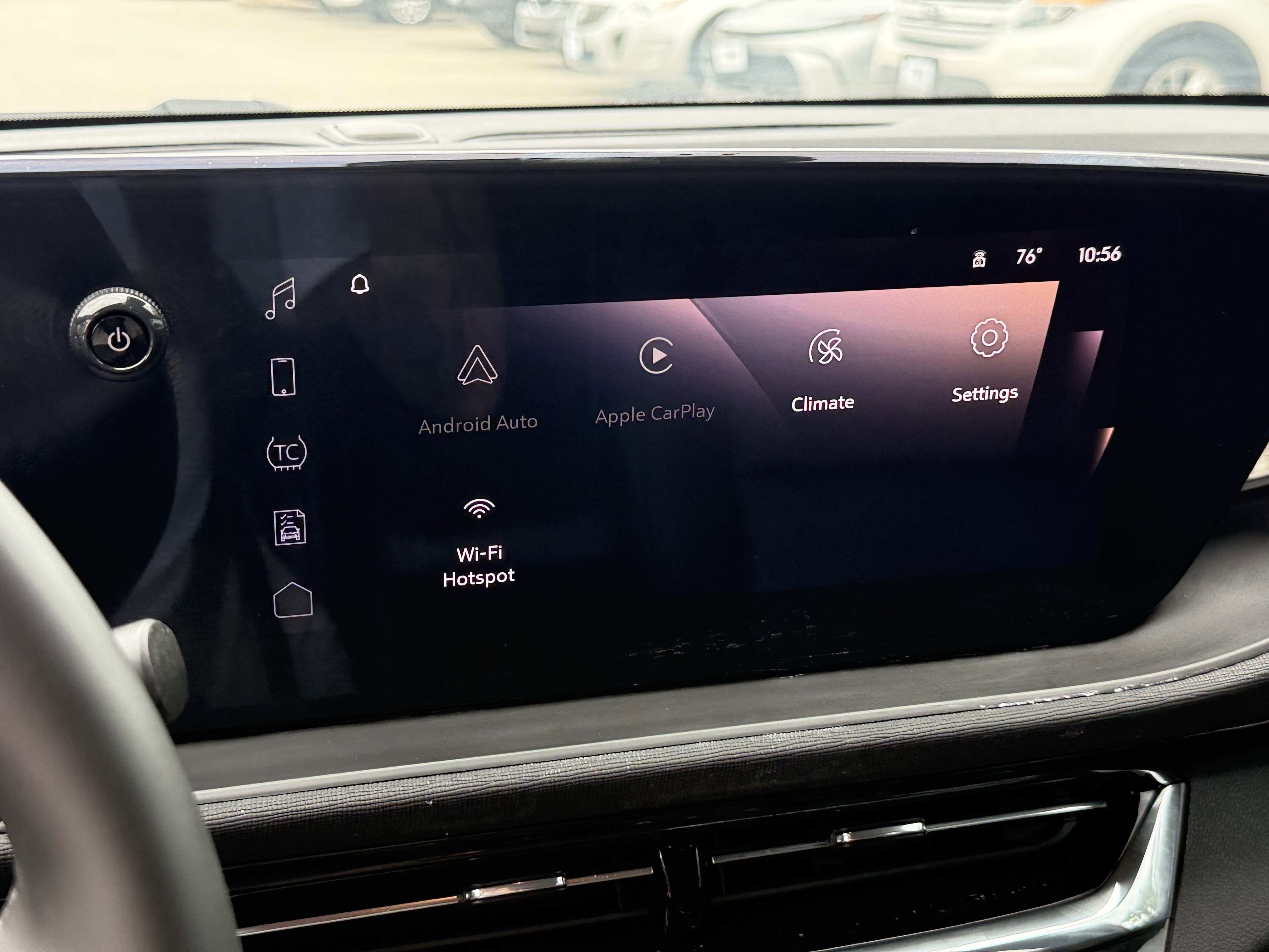 Used 2025 Buick Envista Sport Touring w/ Convenience I Package image 20