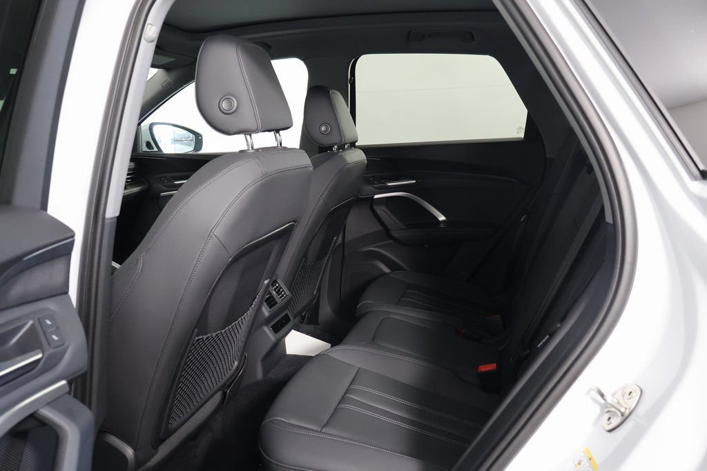 New 2026 Audi Q5 2.0T AWD/4WD image 6