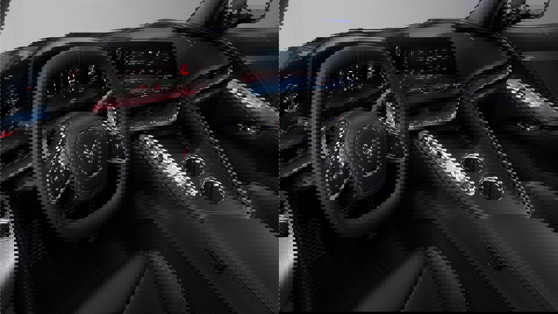 New 2026 Chevrolet Corvette Stingray Coupe w/ Z51 Performance Package image 60