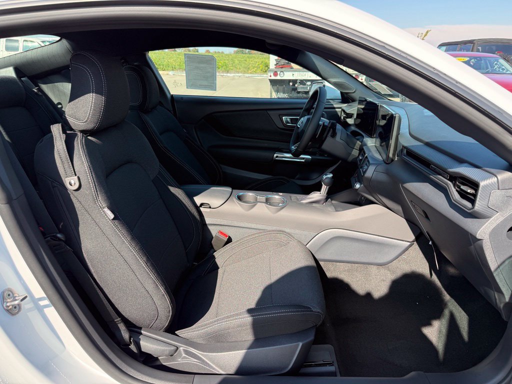 New 2026 Ford Mustang GT RWD image 25
