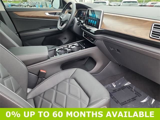New 2026 Volkswagen Atlas SE image 17