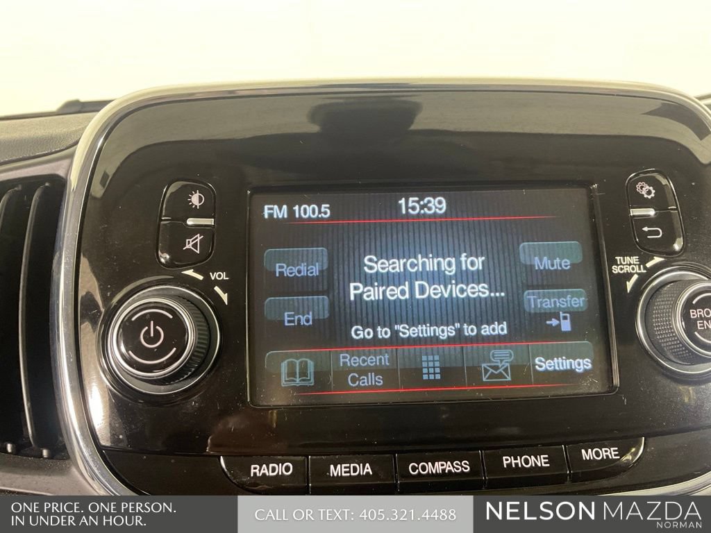 Used 2018 FIAT 500 Pop w/ Urbana Appearance Package FWD image 29