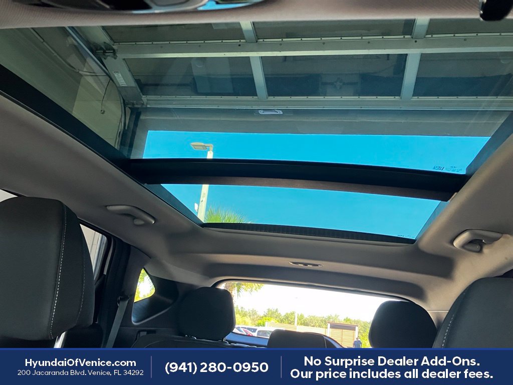 Used 2022 Hyundai Tucson SEL AWD/4WD image 5