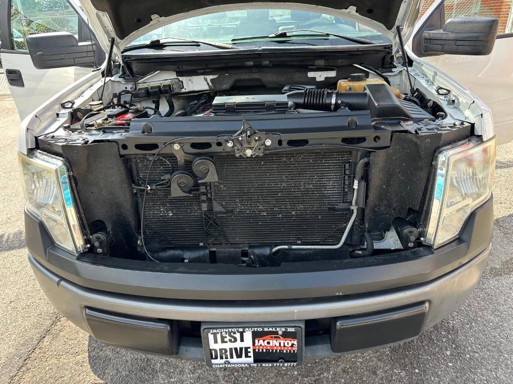 Used 2011 Ford F150 XL image 28