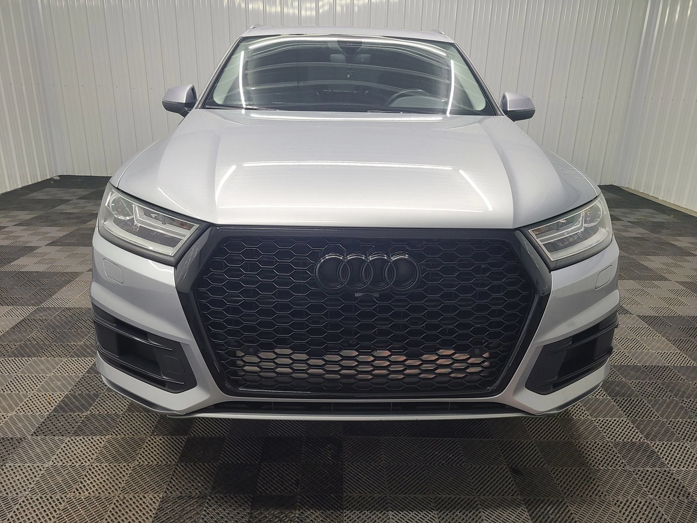 Used 2019 Audi Q7 2.0T Premium w/ Convenience Package AWD/4WD image 6