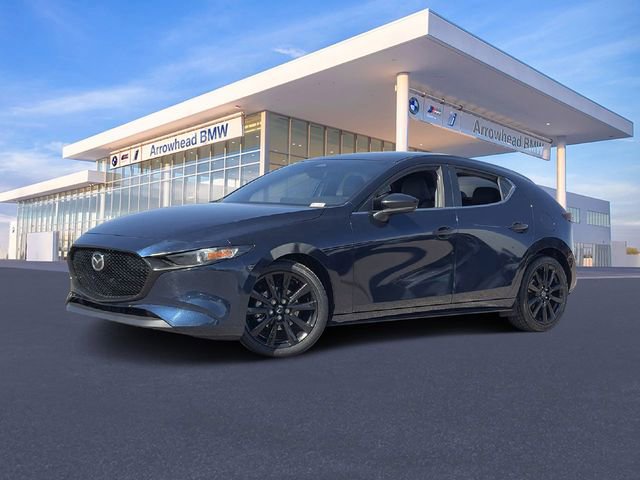 Used 2025 MAZDA MAZDA3 s Sport image 33