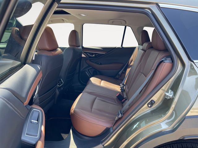 Certified 2025 Subaru Outback Touring XT AWD/4WD image 13