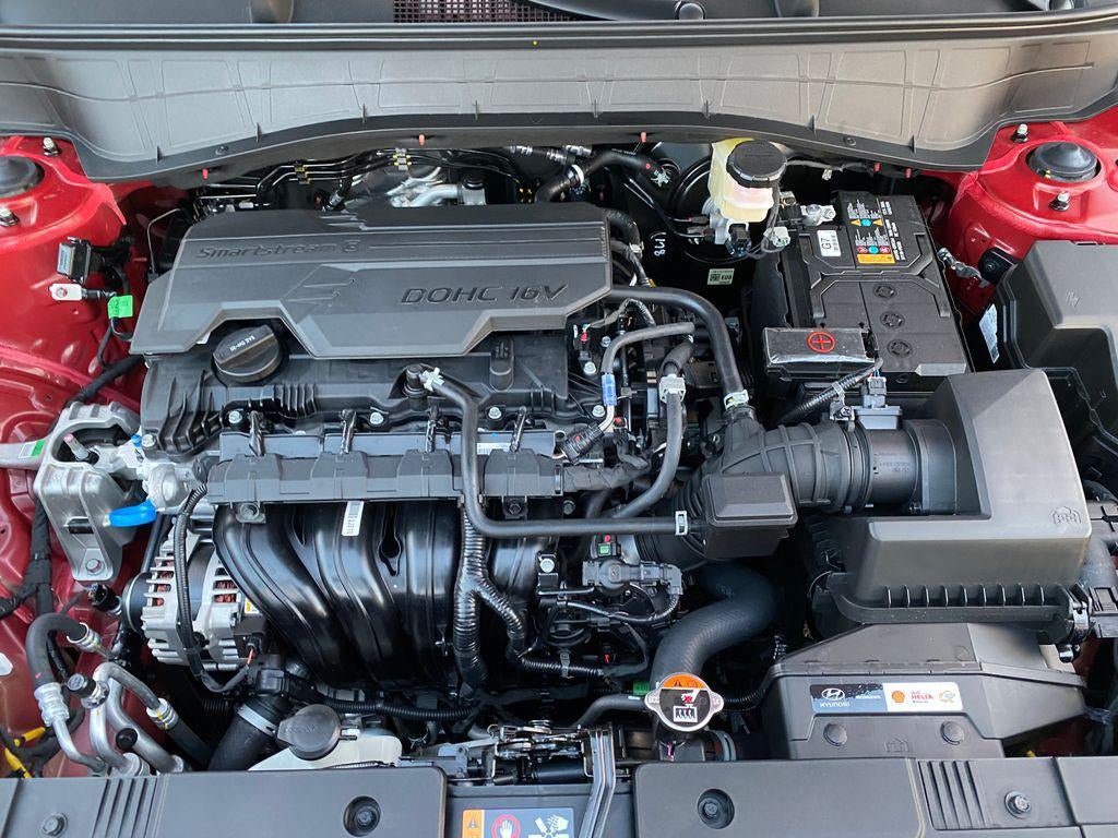 New 2026 Hyundai Kona SEL Sport FWD image 27