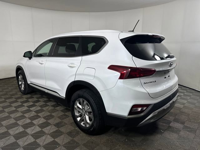 Used 2019 Hyundai Santa Fe SE FWD image 5