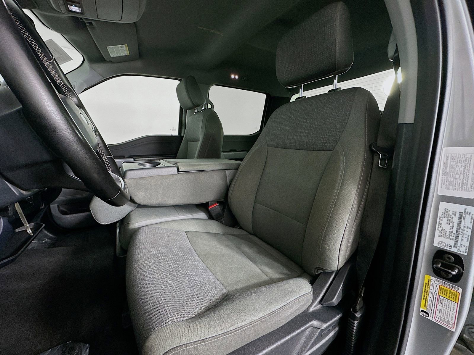 Used 2024 Ford F150 XLT w/ Tow/Haul Package AWD/4WD image 21
