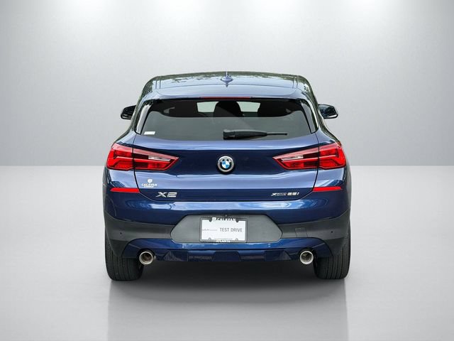 Used 2020 BMW X2 xDrive28i w/ Premium Package AWD/4WD image 7