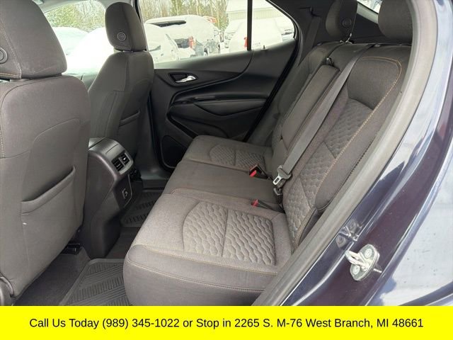 Used 2019 Chevrolet Equinox LT image 30