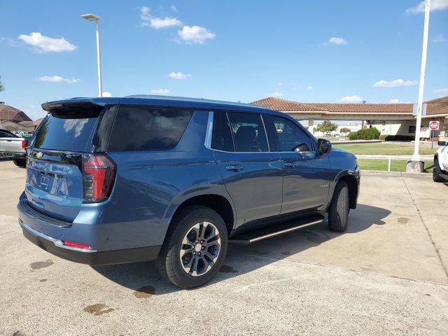 New 2026 Chevrolet Tahoe LS image 7