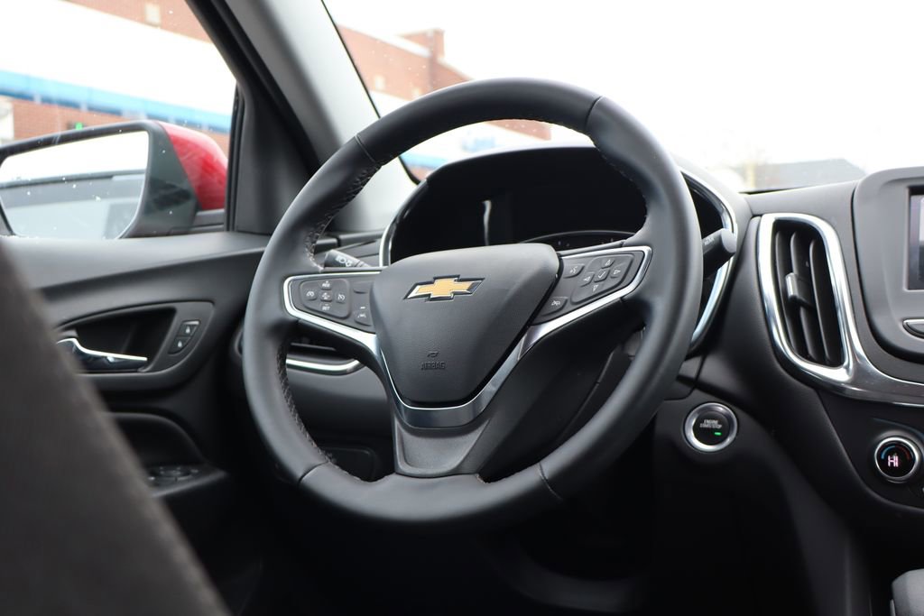 Used 2024 Chevrolet Equinox LT w/ LPO, Floor Liner Package image 38