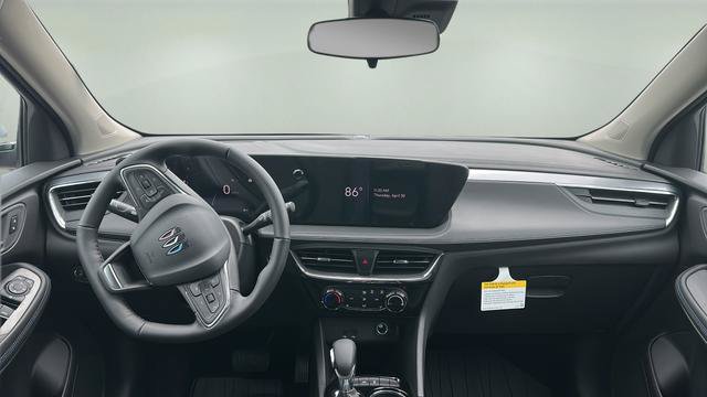 New 2026 Buick Encore GX Sport Touring w/ Comfort Package FWD image 10