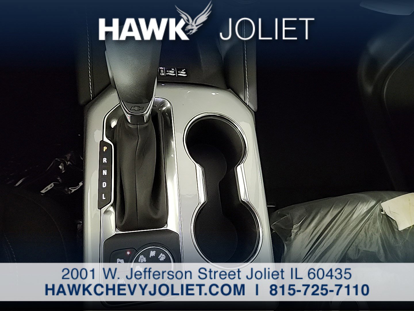 New 2026 Chevrolet Blazer LT w/ Convenience Package AWD/4WD image 21