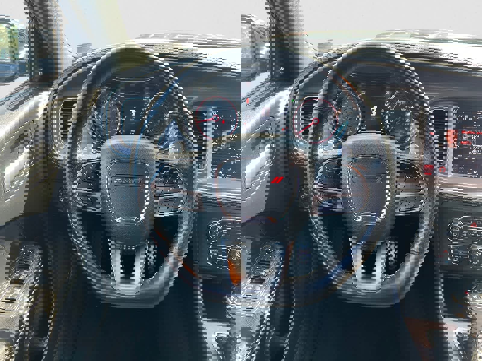 Used 2021 Dodge Charger Scat Pack image 13