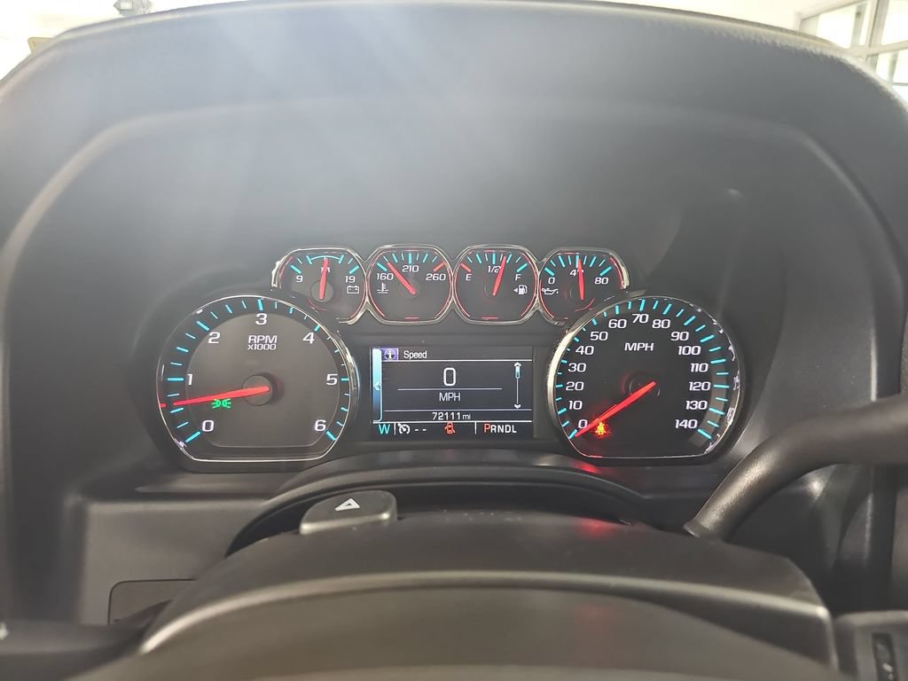 Used 2017 GMC Sierra 1500 SLE w/ SLE Value Package AWD/4WD image 23