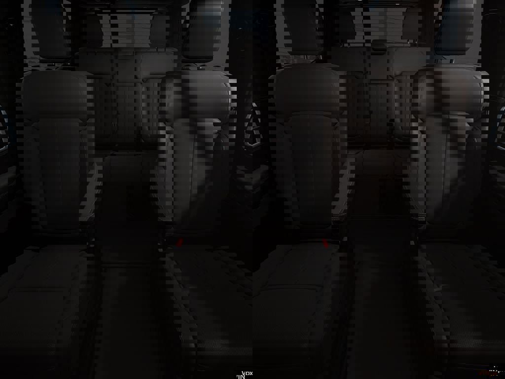 New 2026 Jeep Grand Wagoneer Limited image 17