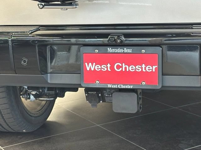 New 2027 Mercedes-Benz G 63 AMG 4MATIC image 15
