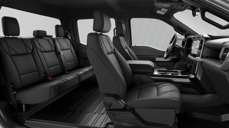 New 2026 Ford F150 STX image 27