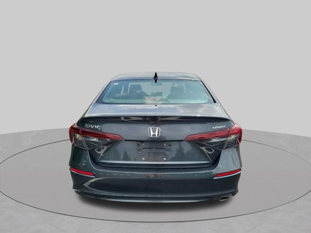 Used 2025 Honda Civic Sport image 15
