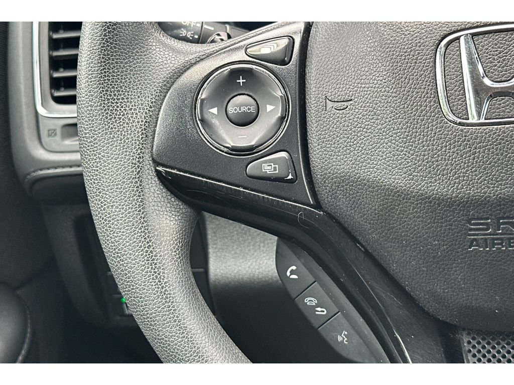 Certified 2020 Honda HR-V EX image 36