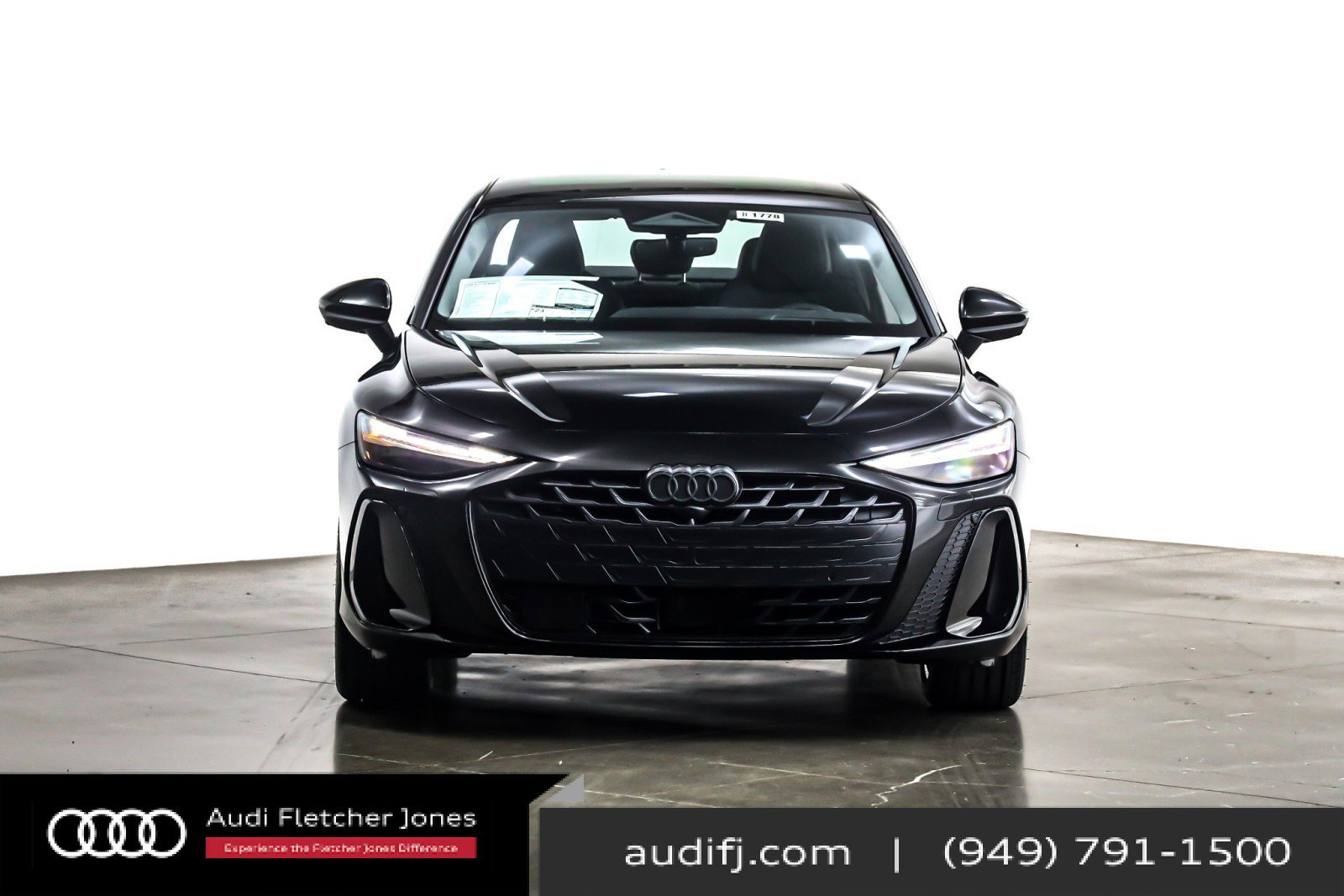 New 2026 Audi A6 Premium Plus image 2