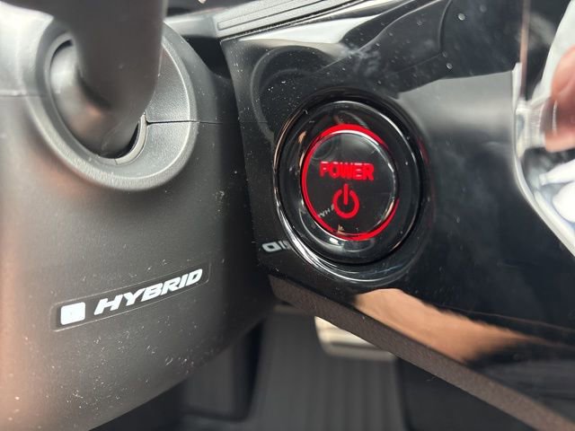 New 2026 Honda Civic Sport image 7