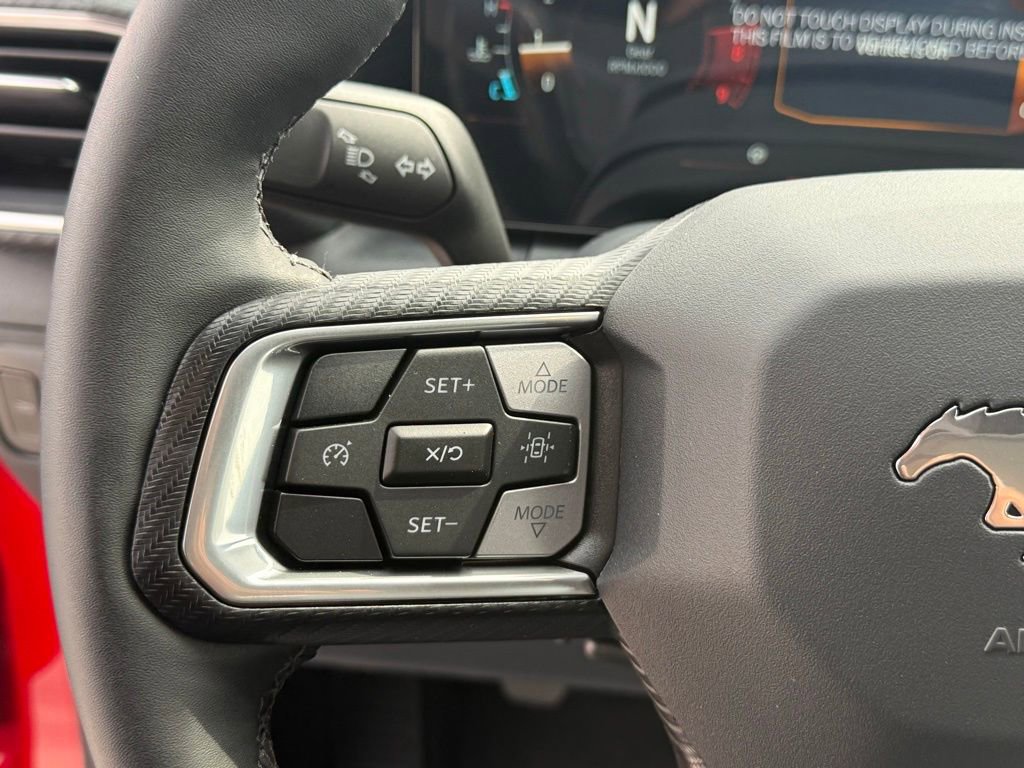 New 2026 Ford Mustang GT RWD image 21