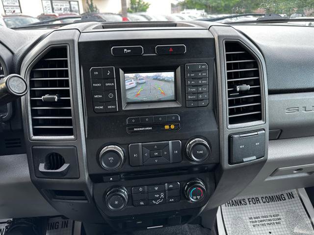 Used 2018 Ford F250 XL w/ Power Equipment Group image 22