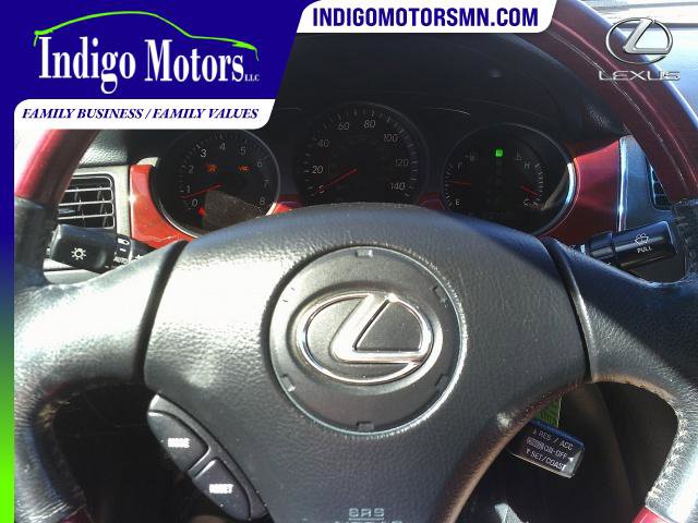 Used 2003 Lexus ES 330 image 25
