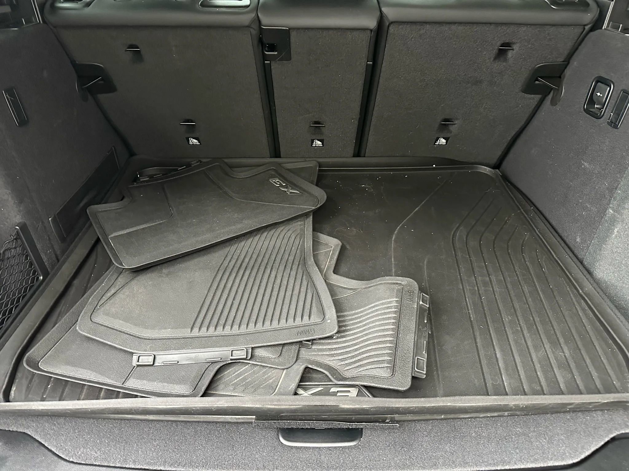 Used 2019 BMW X3 xDrive30i w/ Driving Assistance Package image 25