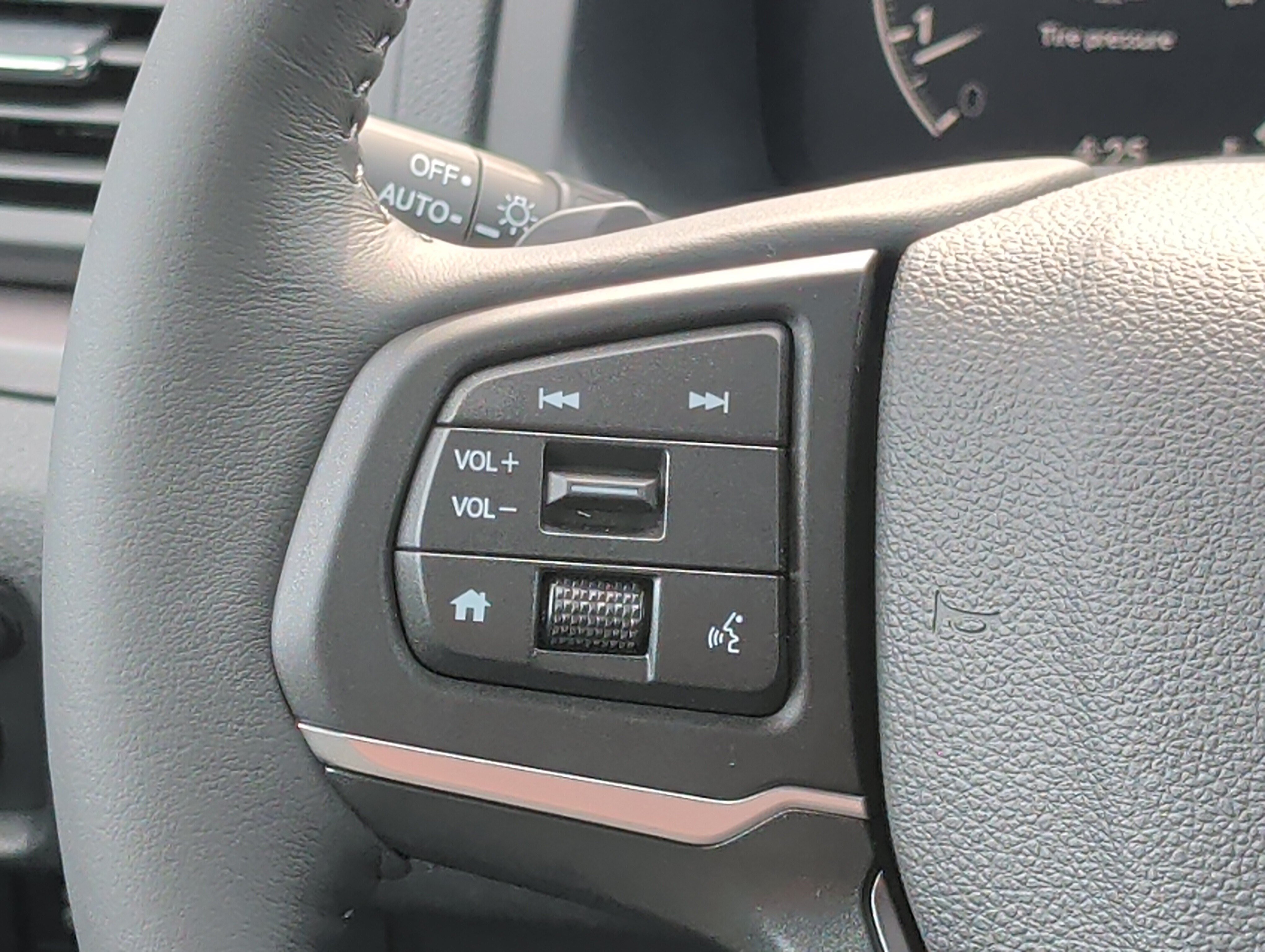 New 2026 Honda Ridgeline Sport image 26