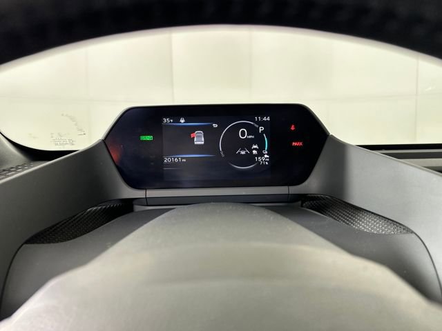 Used 2023 Subaru Solterra AWD image 17