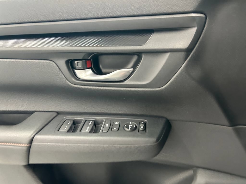 Used 2024 Honda CR-V Sport image 22
