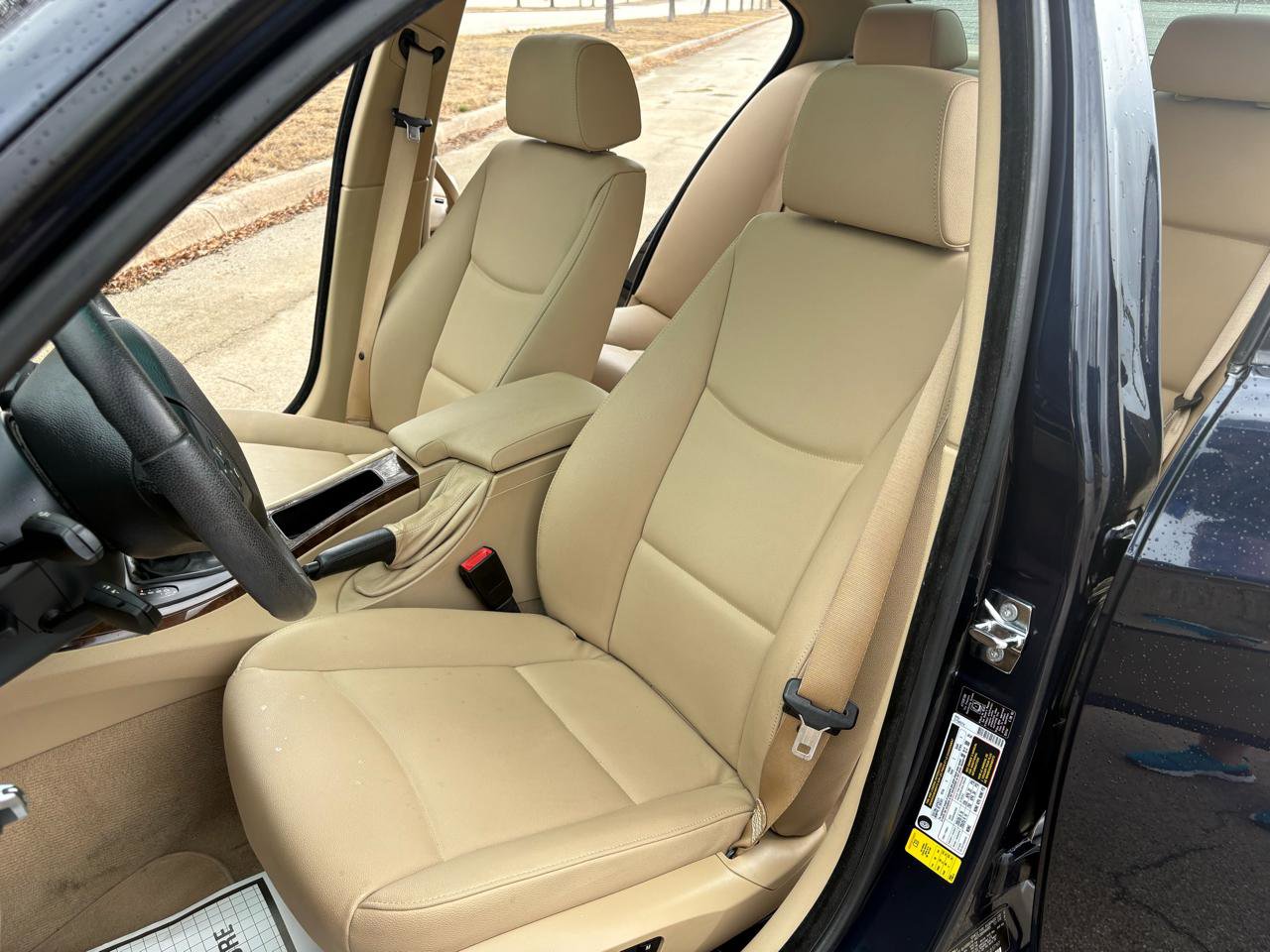 Used 2009 BMW 328i 4dr Sdn 328i image 23