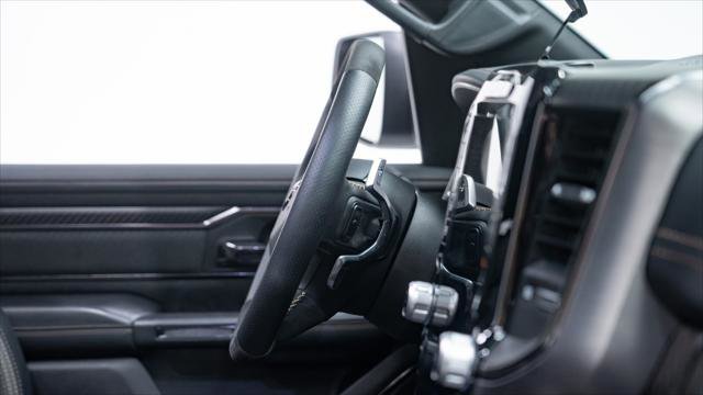 Used 2022 RAM 1500 TRX w/ TRX Level 2 Equipment Group image 30