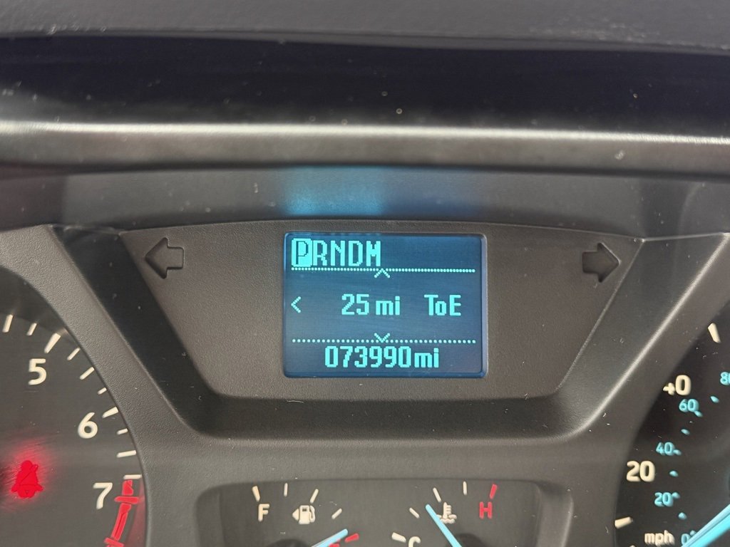 Used 2015 Ford Transit 150 XLT image 34