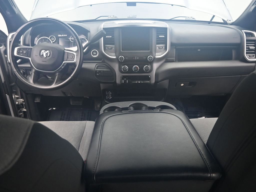 Used 2024 RAM 3500 Big Horn image 15