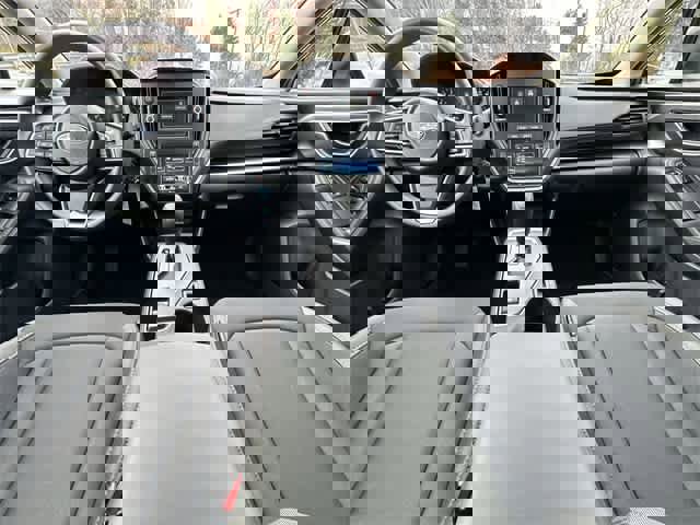 New 2025 Subaru Impreza 2.0i image 18