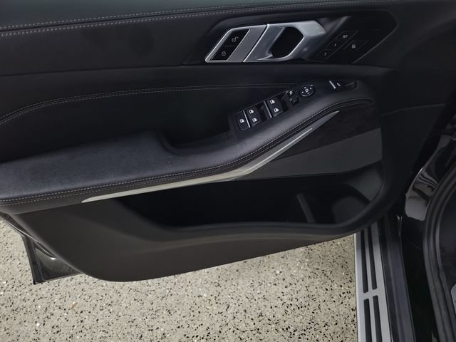 Used 2024 BMW X5 sDrive40i RWD image 22